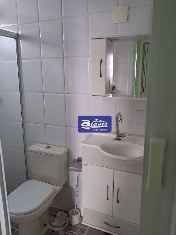 Apartamento à venda com 2 quartos, 58m² - Foto 8