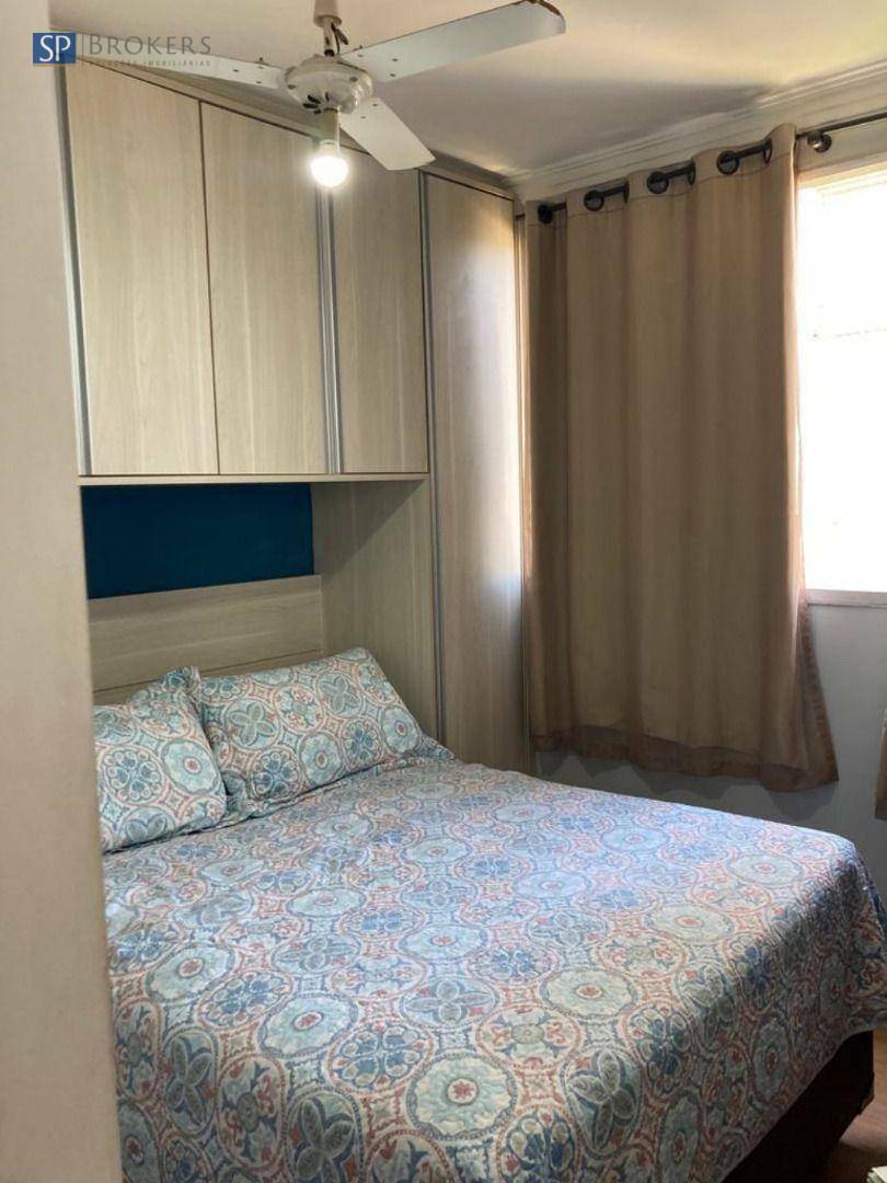 Apartamento à venda com 2 quartos, 50m² - Foto 12