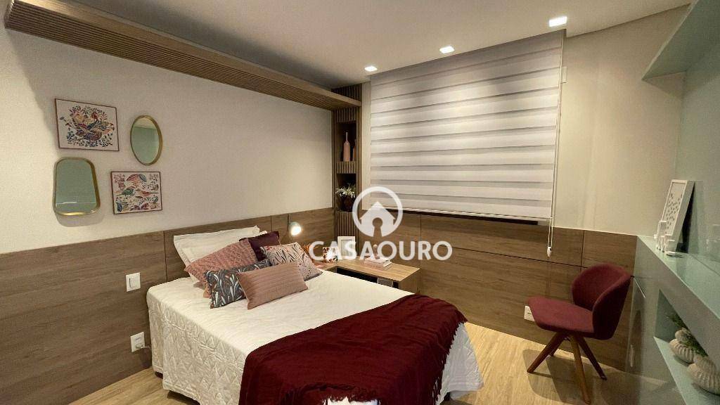 Apartamento à venda com 4 quartos, 166m² - Foto 18