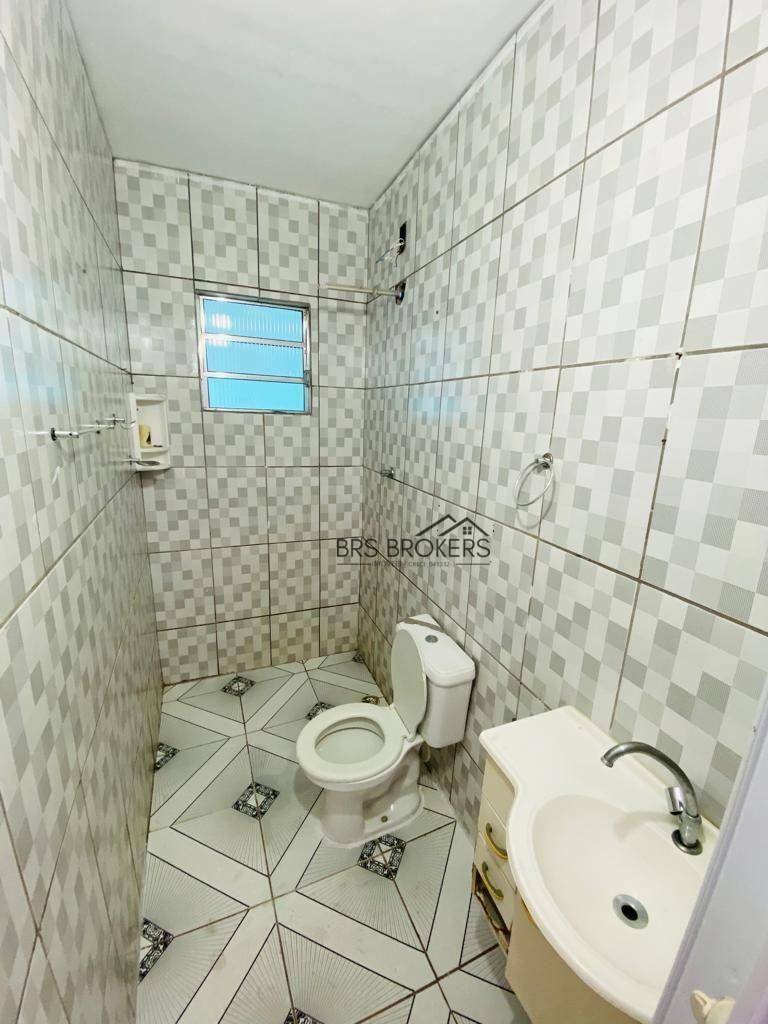 Sobrado à venda com 3 quartos, 125M2 - Foto 7