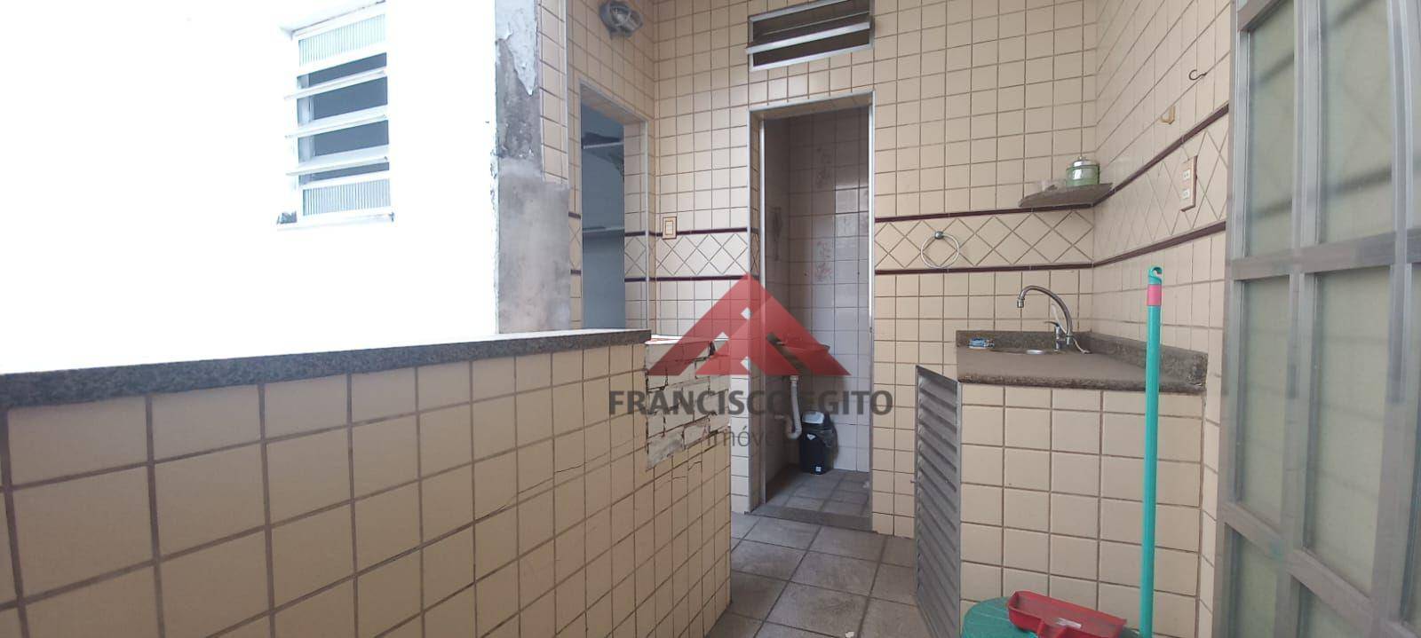 Apartamento à venda com 3 quartos, 91m² - Foto 30