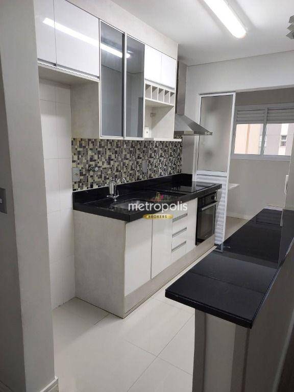 Apartamento para alugar com 2 quartos, 62m² - Foto 7