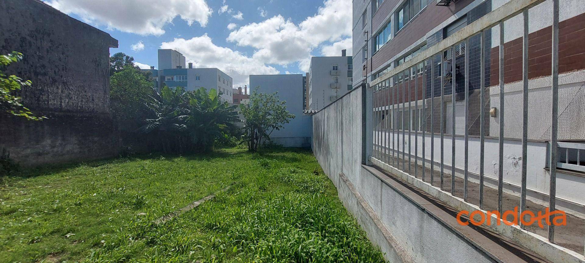 Terreno para alugar, 237M2 - Foto 2