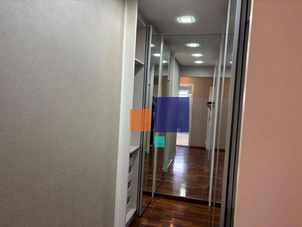 Cobertura à venda e aluguel com 3 quartos, 300m² - Foto 10