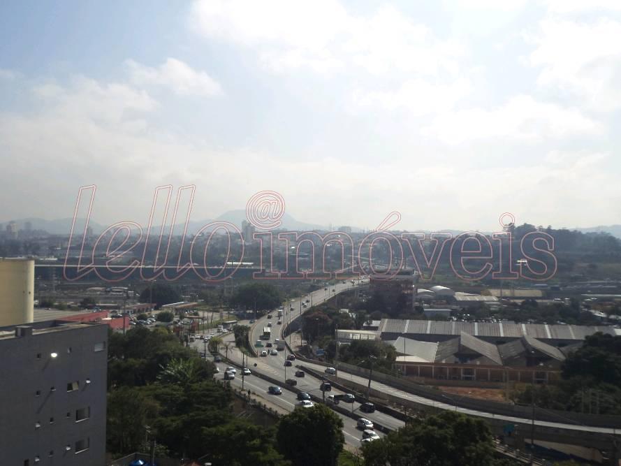 Cobertura, 2 quartos, 120 m² - Foto 11