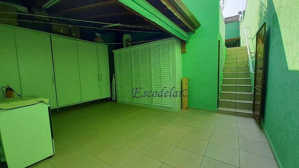 Sobrado à venda com 3 quartos, 250m² - Foto 23