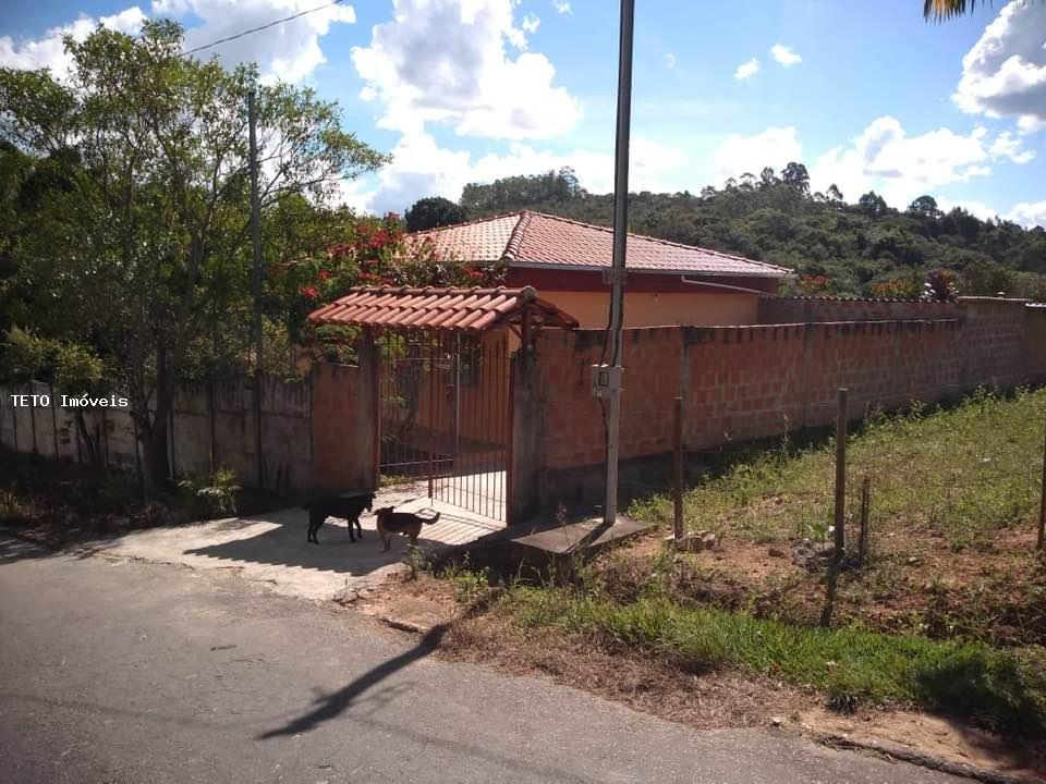 Fazenda à venda com 2 quartos, 900m² - Foto 2