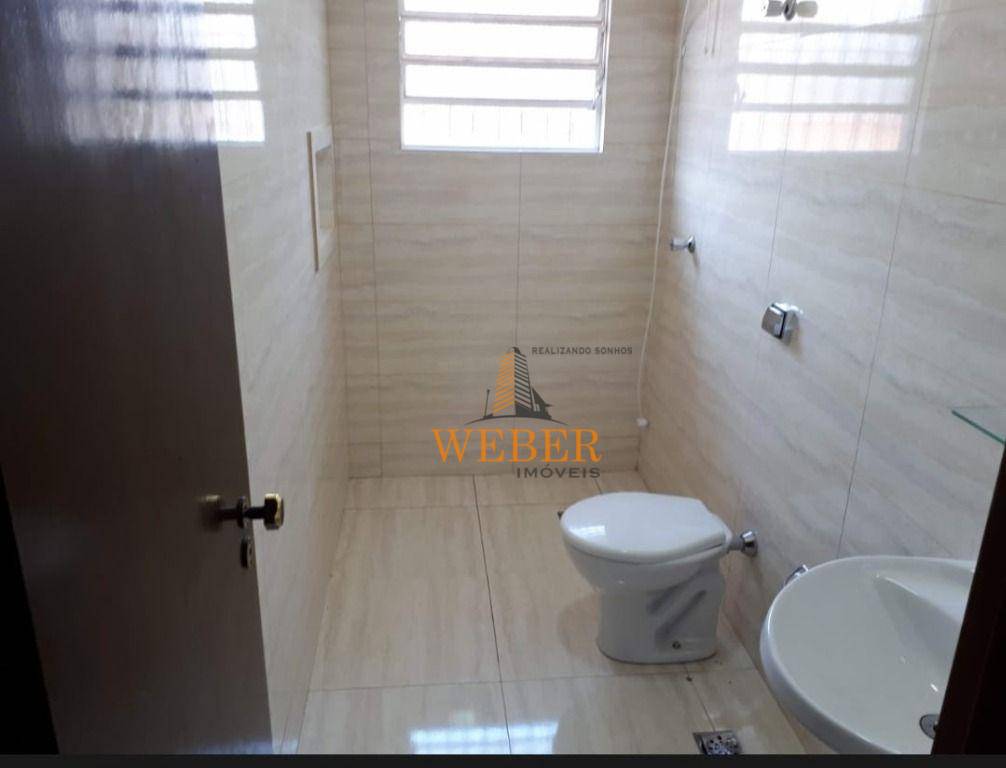 Sobrado à venda e aluguel com 3 quartos, 168m² - Foto 16