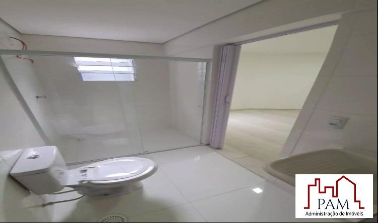 Apartamento para alugar, 20m² - Foto 9