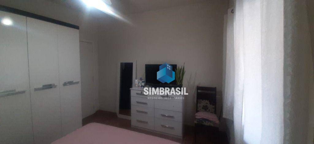 Casa à venda com 4 quartos, 177m² - Foto 19
