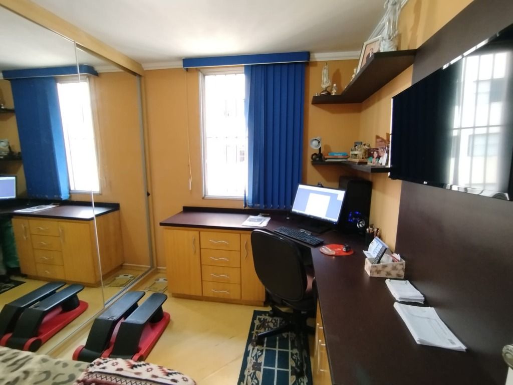 Apartamento à venda com 2 quartos, 55m² - Foto 14