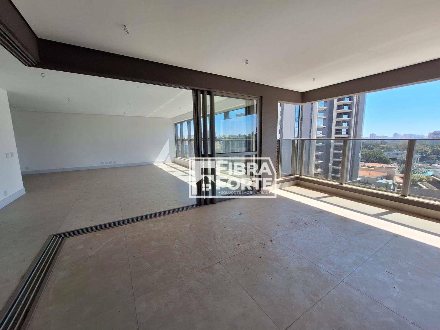 Apartamento à venda com 3 quartos, 222m² - Foto 26