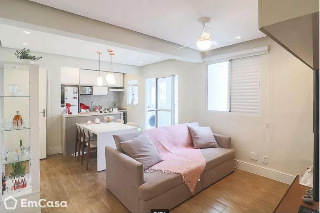 Apartamento, 2 quartos, 55 m² - Foto 31