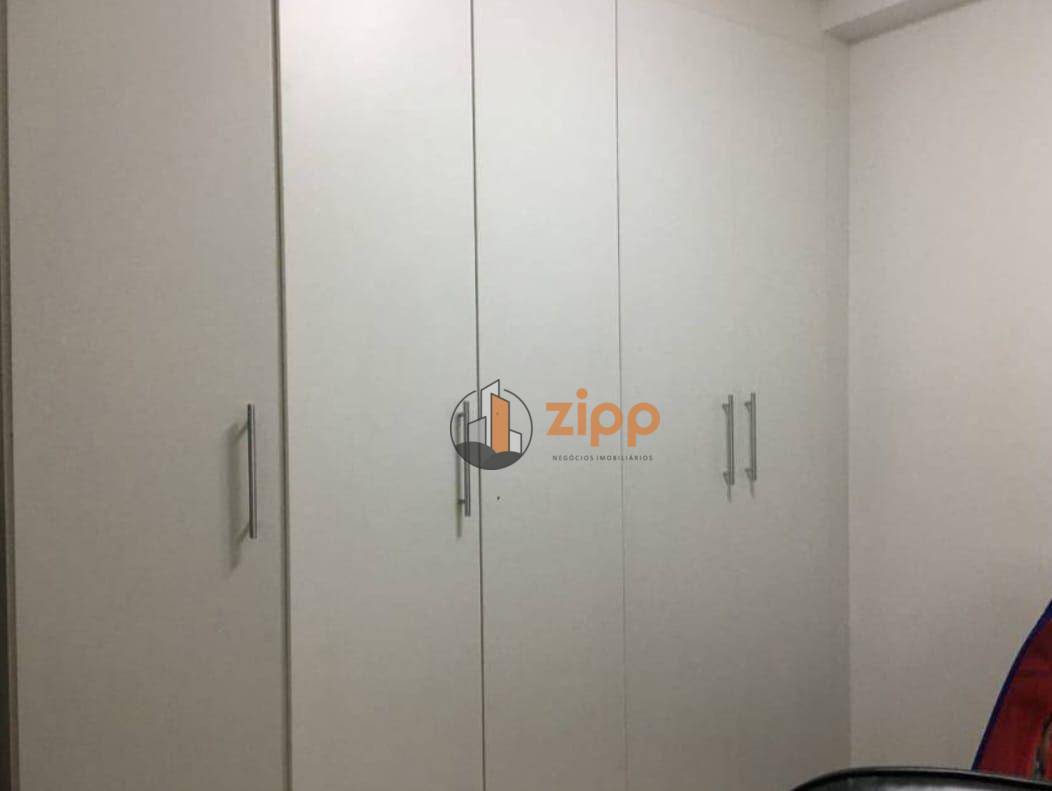 Apartamento à venda com 2 quartos, 67m² - Foto 7