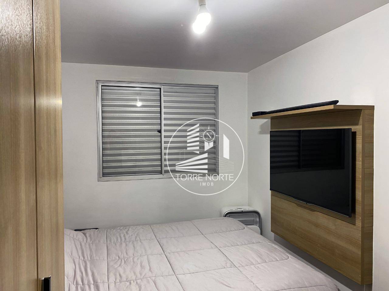 Apartamento à venda com 2 quartos, 69m² - Foto 10