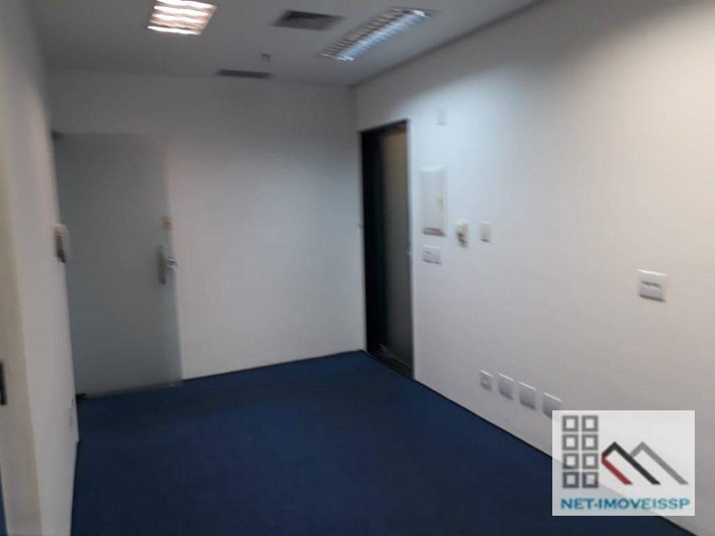 Conjunto Comercial-Sala para alugar, 280m² - Foto 5