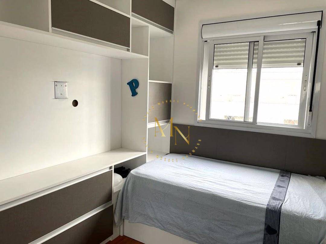 Apartamento à venda com 2 quartos, 148m² - Foto 19