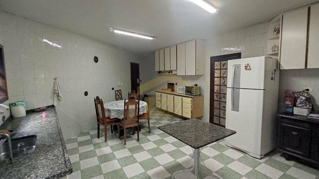 Sobrado à venda com 3 quartos, 167m² - Foto 7