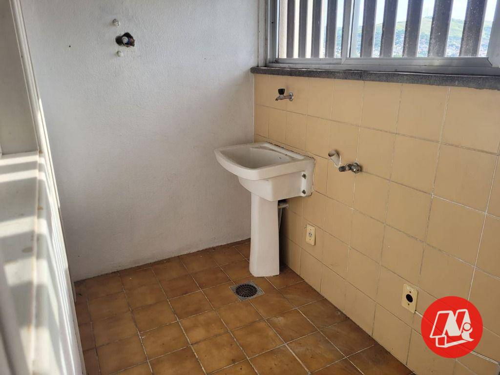 Cobertura à venda com 3 quartos, 184m² - Foto 12