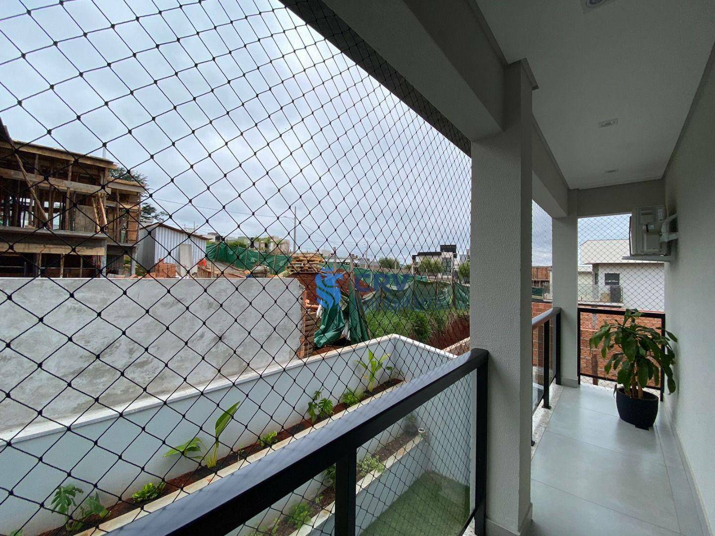 Casa de Condomínio à venda com 3 quartos, 199m² - Foto 22