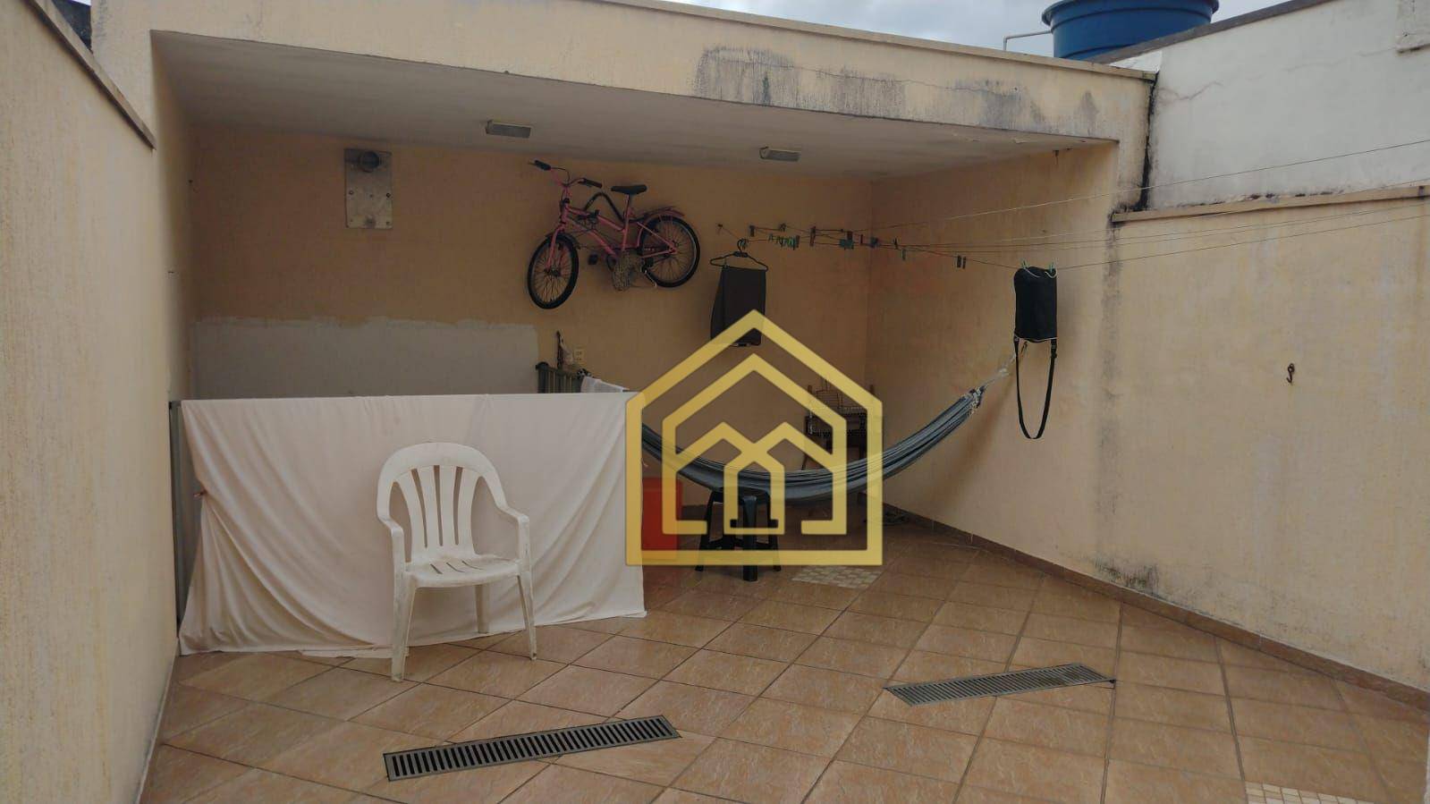 Sobrado à venda com 4 quartos, 250m² - Foto 23