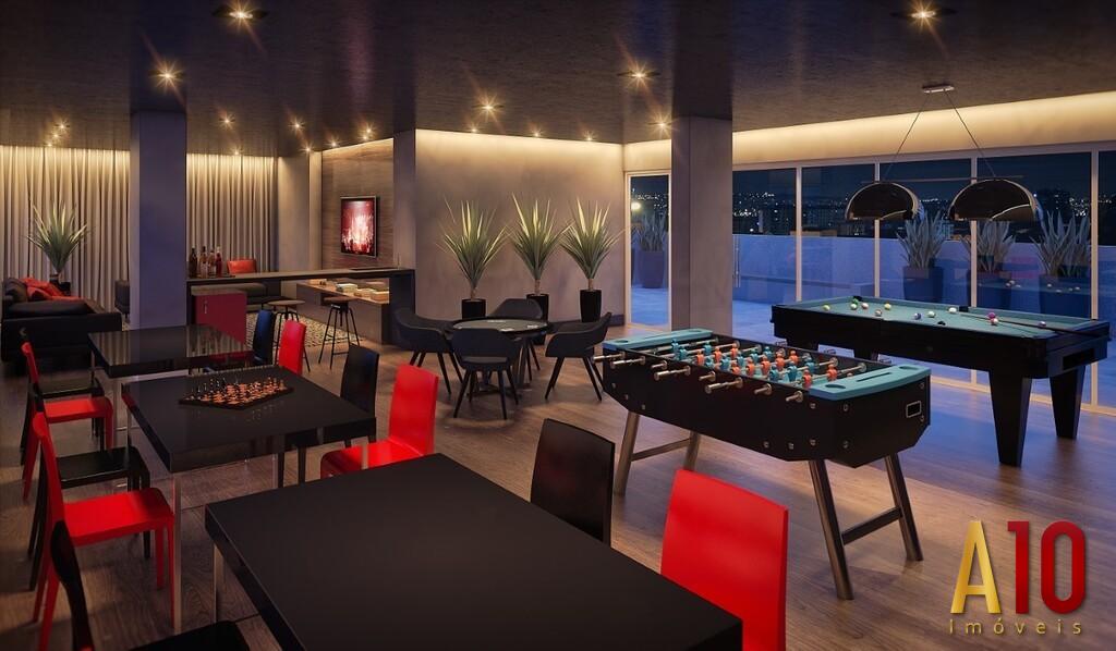 Apartamento à venda com 3 quartos, 95m² - Foto 18
