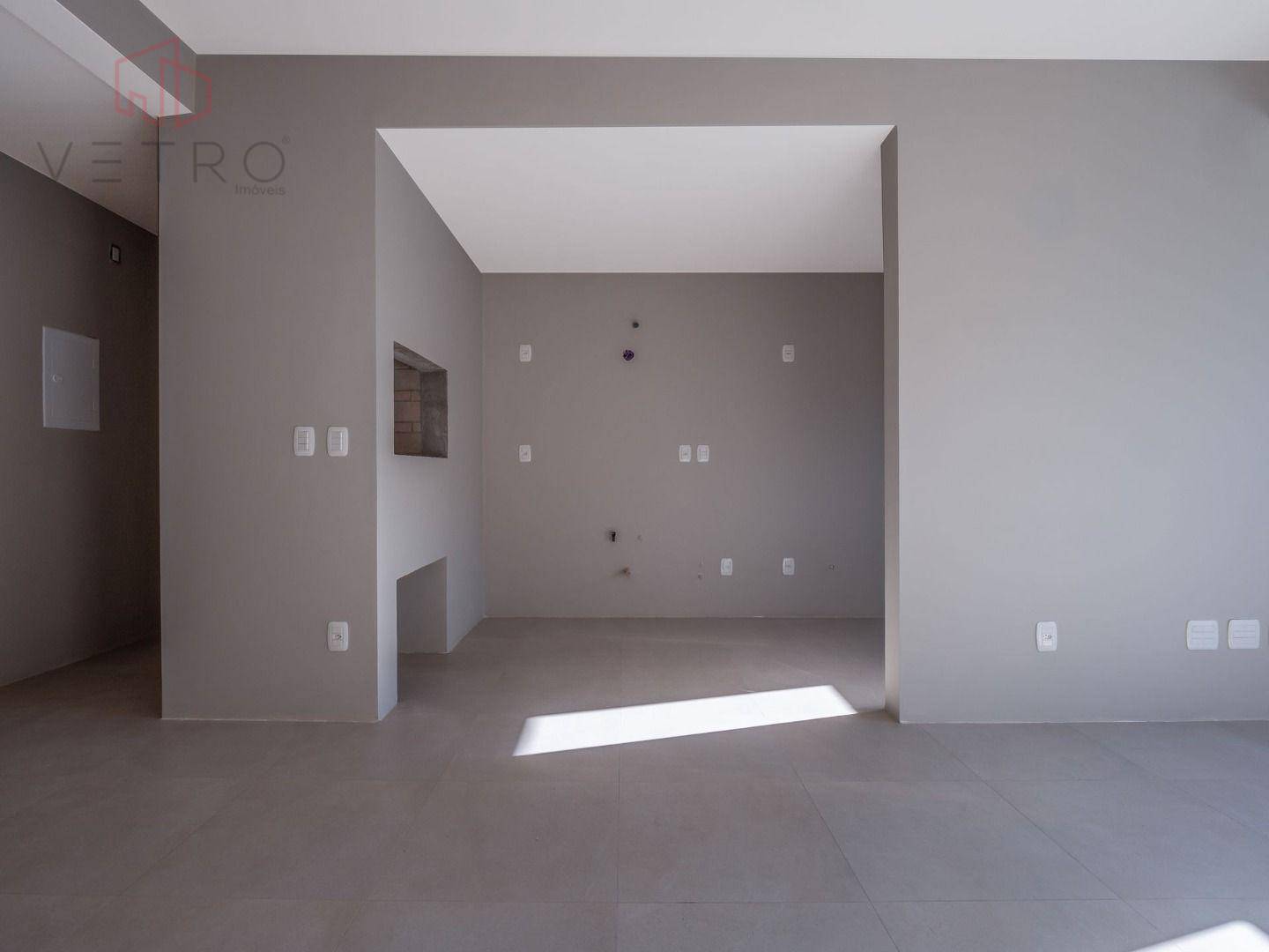 Apartamento à venda com 2 quartos, 114m² - Foto 5