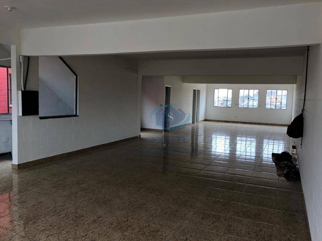 Loja-Salão para alugar, 130m² - Foto 1