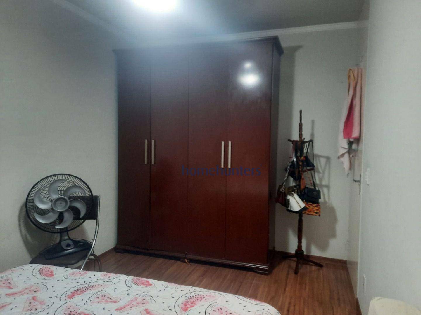 Apartamento à venda com 2 quartos, 52m² - Foto 12