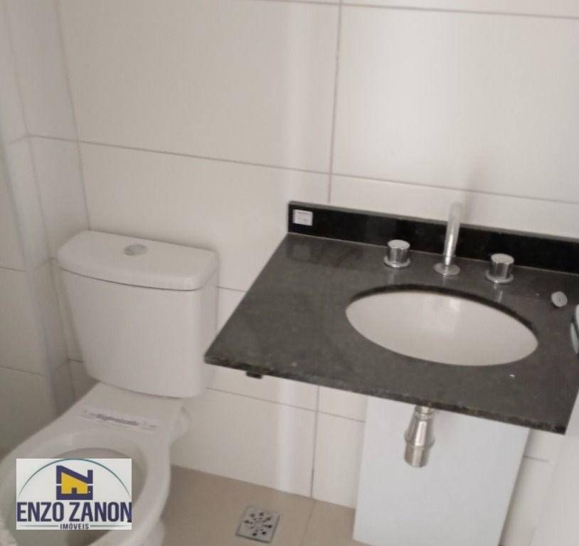 Apartamento à venda com 2 quartos, 58m² - Foto 11