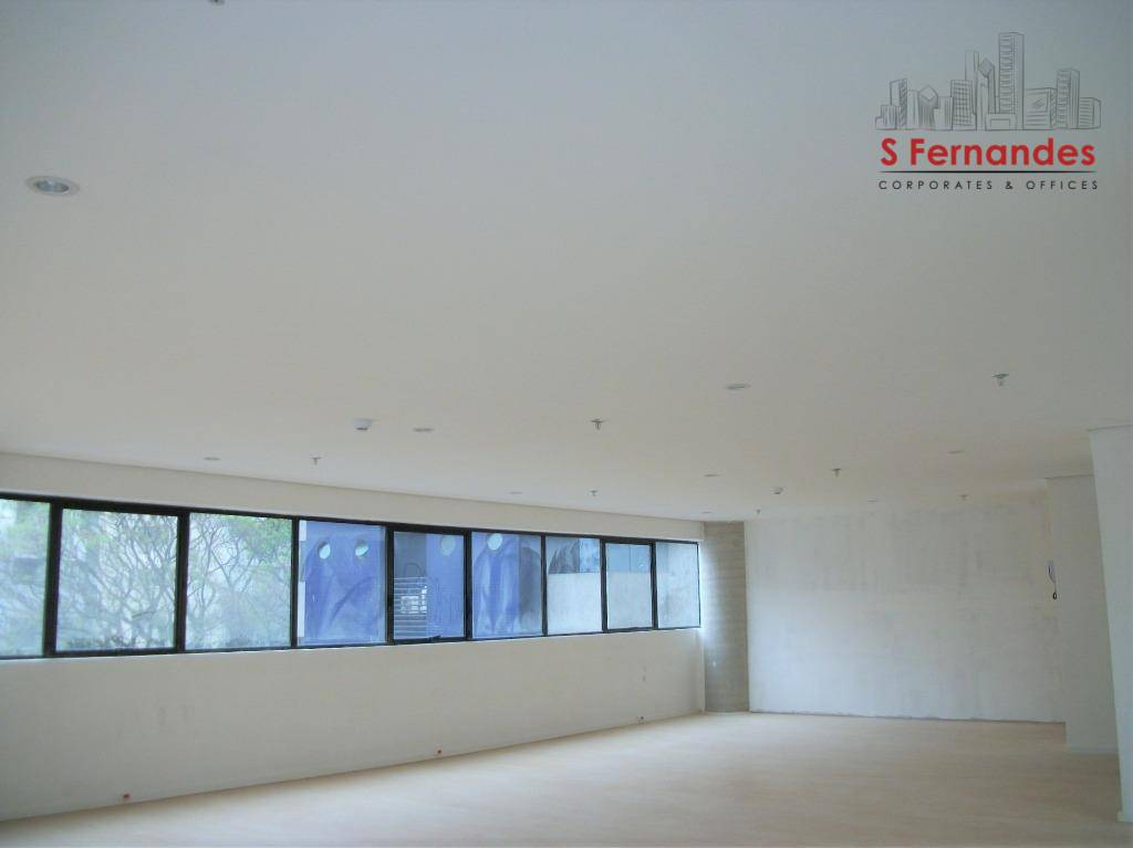 Conjunto Comercial-Sala para alugar, 85m² - Foto 11