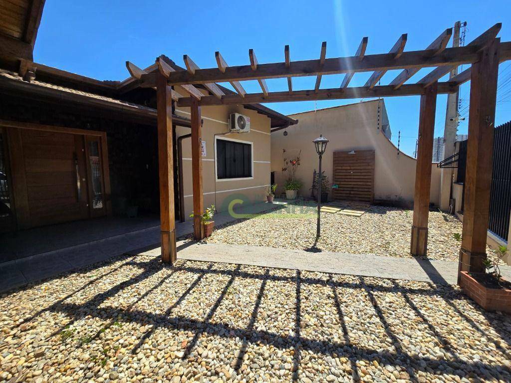 Casa, 3 quartos, 104 m² - Foto 3