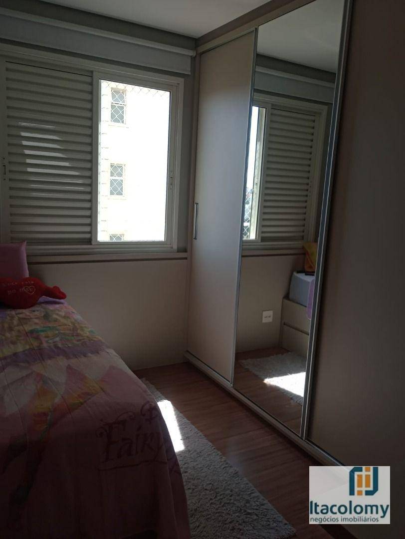 Apartamento à venda com 2 quartos, 100m² - Foto 10