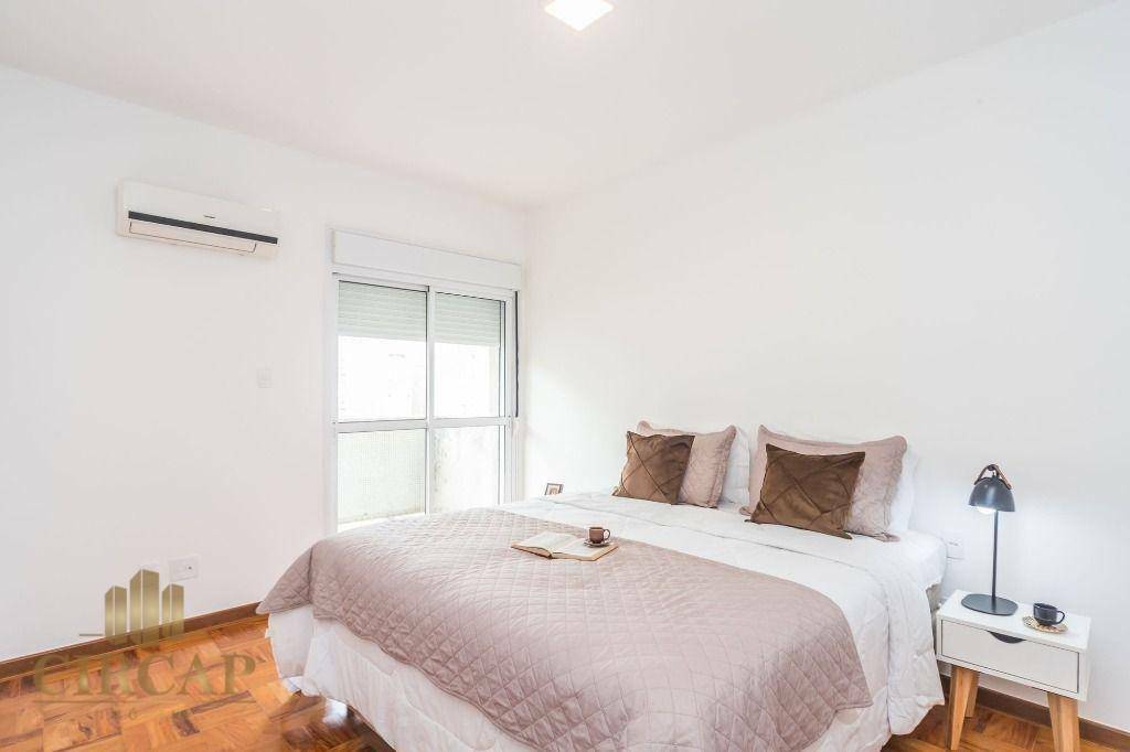 Apartamento à venda com 3 quartos, 140m² - Foto 9