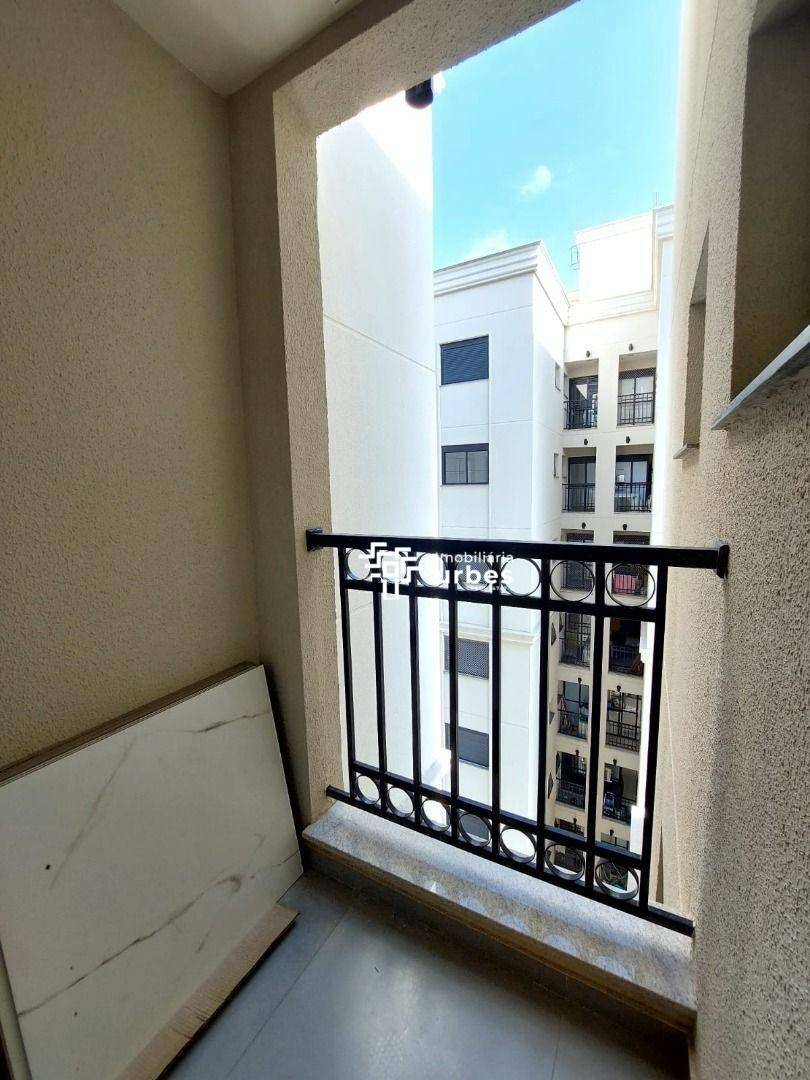 Apartamento para alugar com 3 quartos, 72m² - Foto 7