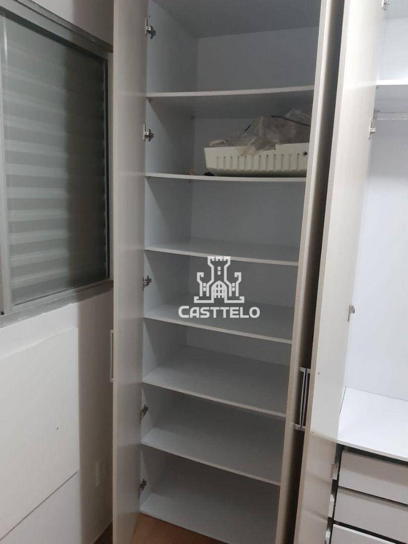 Apartamento à venda com 2 quartos, 50m² - Foto 7