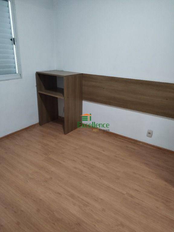 Apartamento para alugar com 2 quartos, 57m² - Foto 7