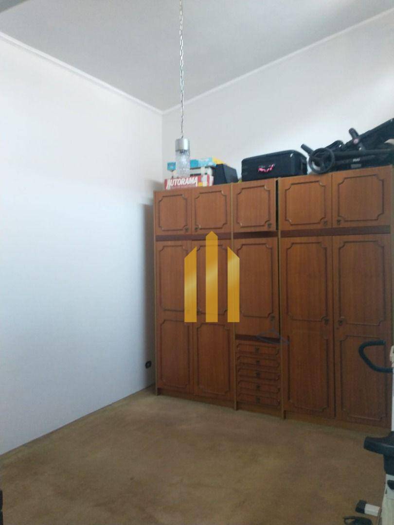 Sobrado à venda com 3 quartos, 100m² - Foto 8