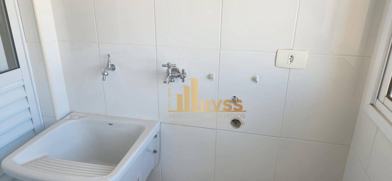 Apartamento à venda com 3 quartos, 82m² - Foto 22