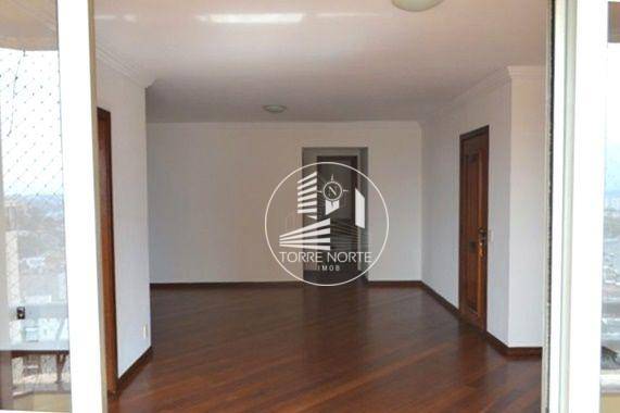 Apartamento à venda com 3 quartos, 131m² - Foto 4