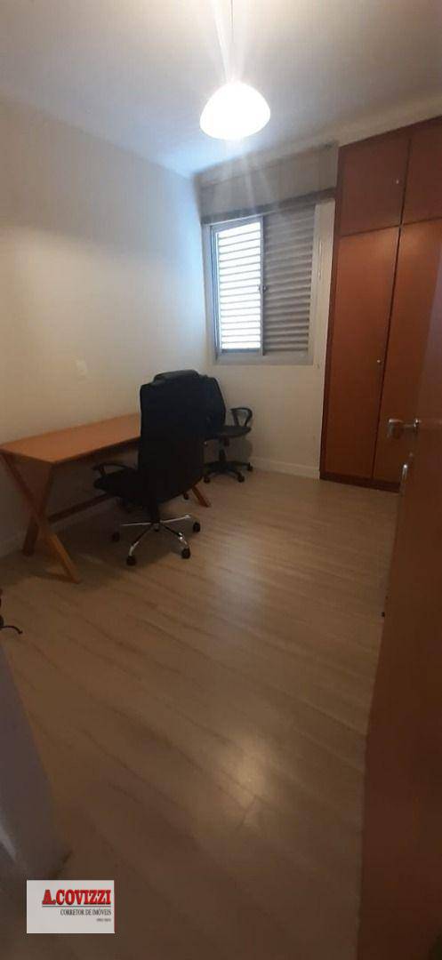 Apartamento à venda com 2 quartos, 67m² - Foto 6