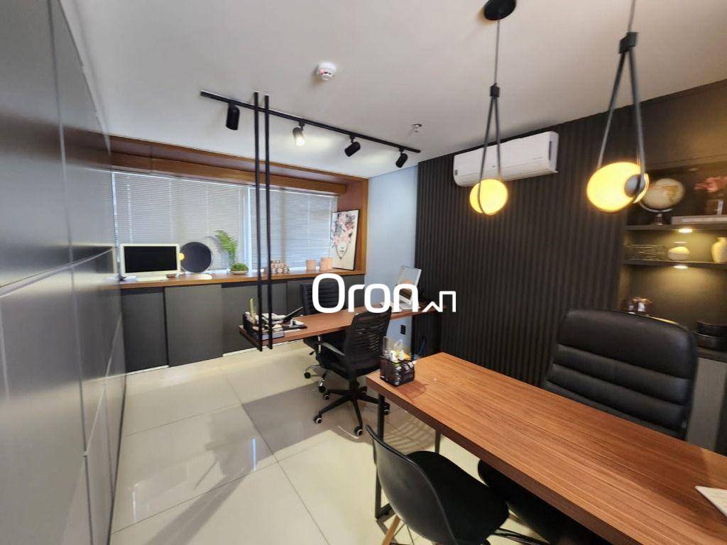 Conjunto Comercial-Sala à venda, 41m² - Foto 1