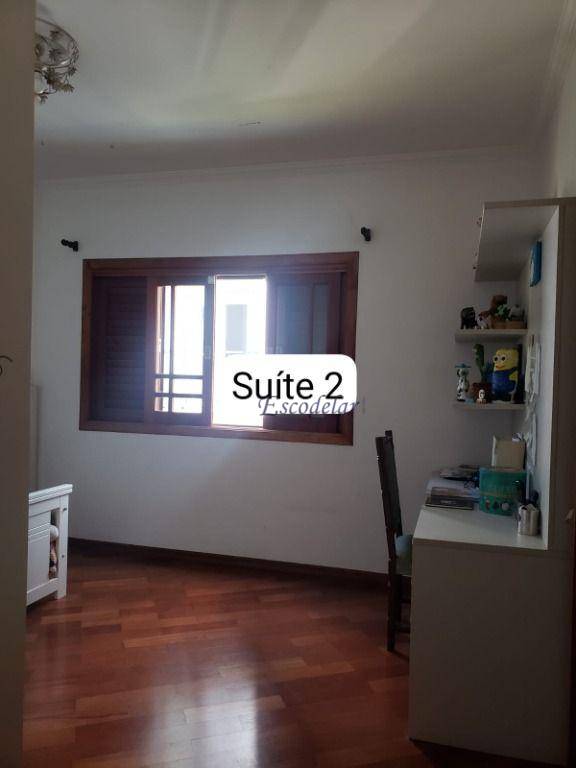 Sobrado à venda com 3 quartos, 270m² - Foto 34