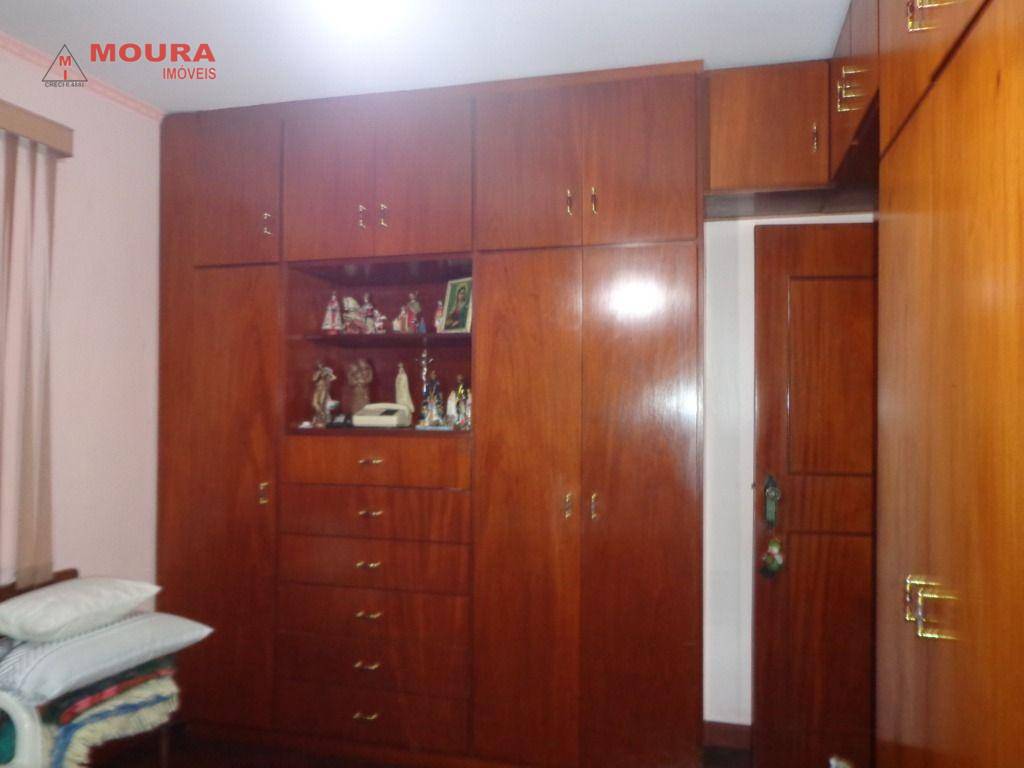 Sobrado à venda com 3 quartos, 120M2 - Foto 28