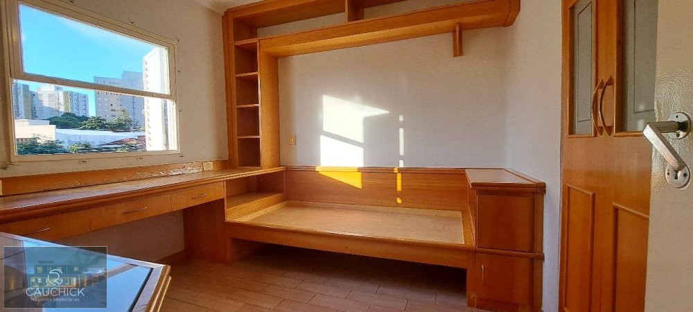 Apartamento à venda com 3 quartos, 116m² - Foto 29