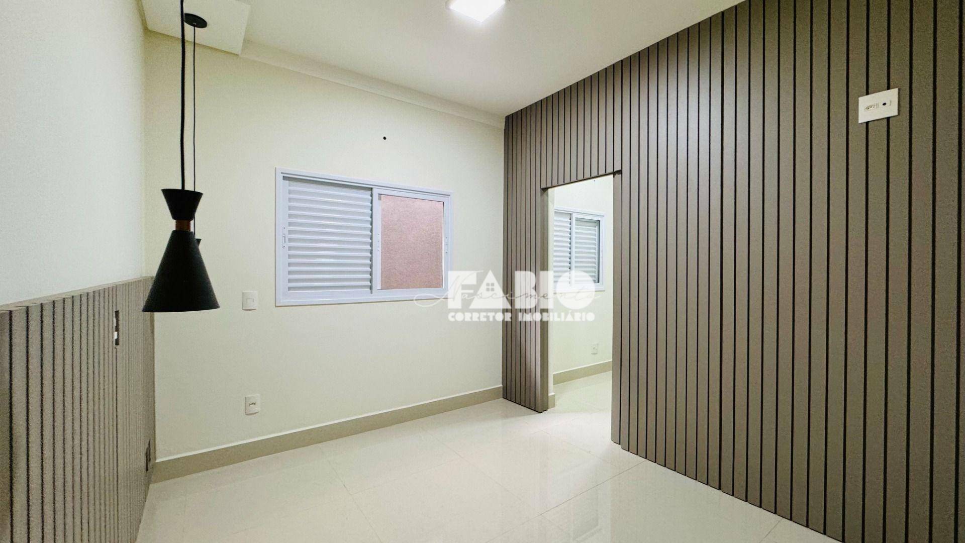 Casa de Condomínio à venda com 3 quartos, 229m² - Foto 36