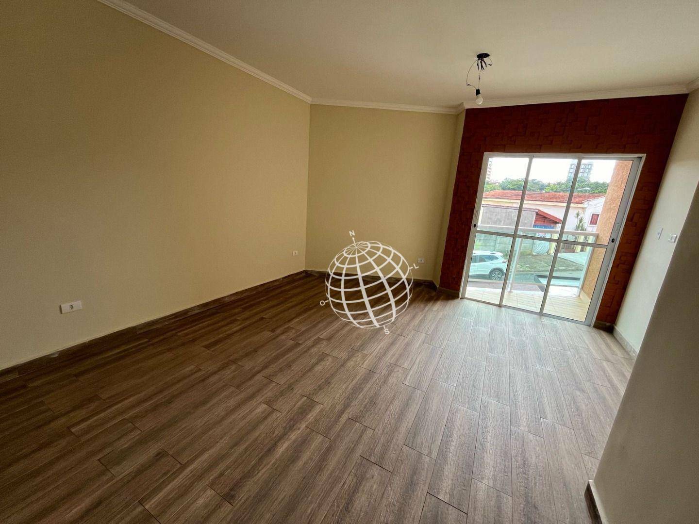 Apartamento à venda com 2 quartos, 67m² - Foto 4