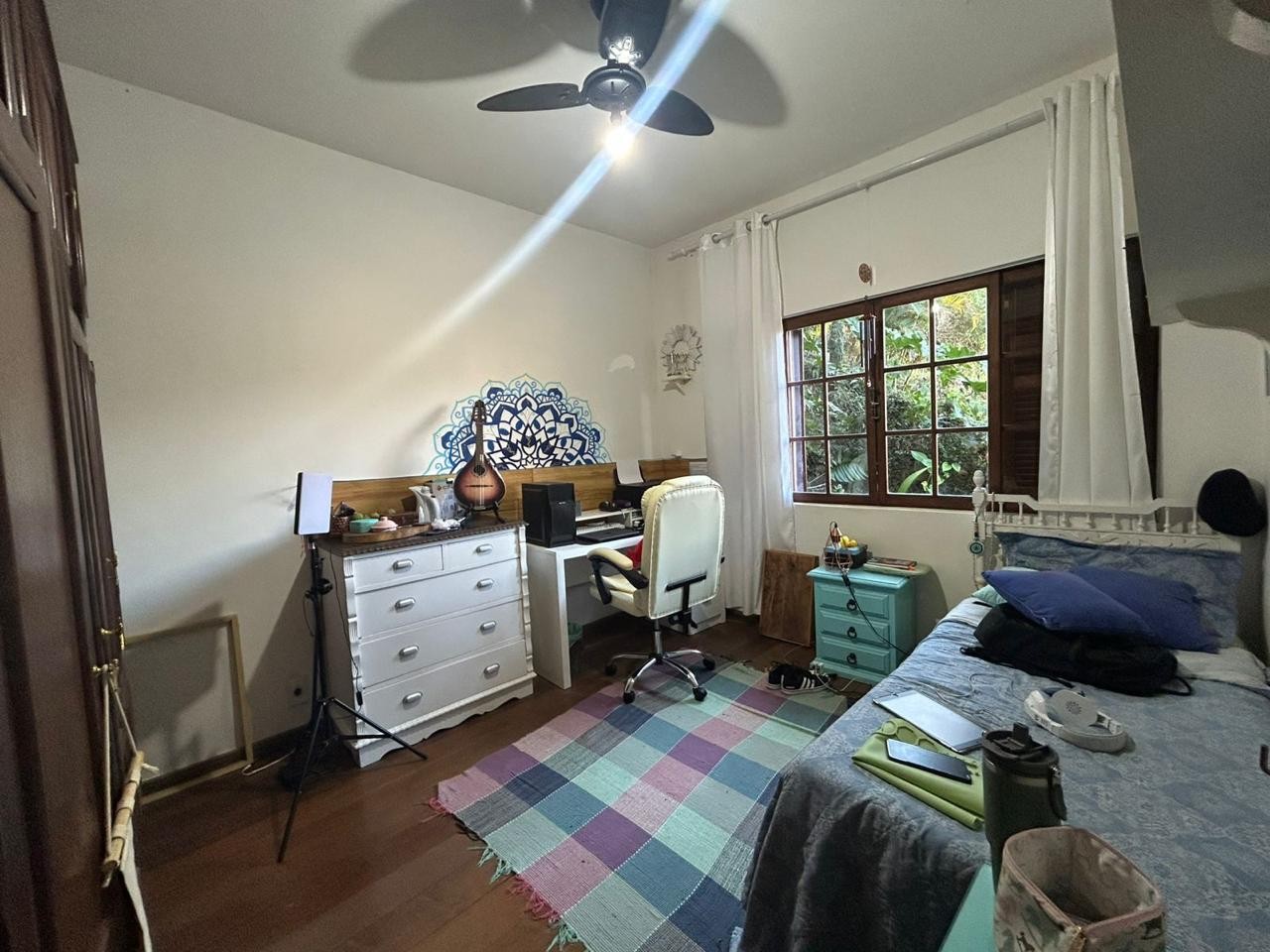 Casa para alugar com 4 quartos, 300m² - Foto 41