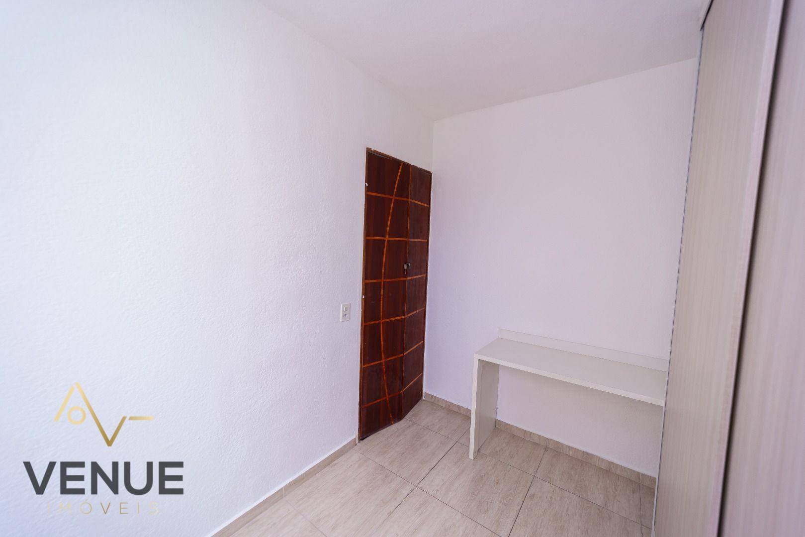 Apartamento à venda com 2 quartos, 39m² - Foto 6