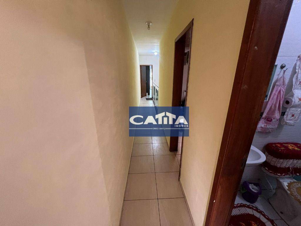 Sobrado à venda com 3 quartos, 166m² - Foto 18